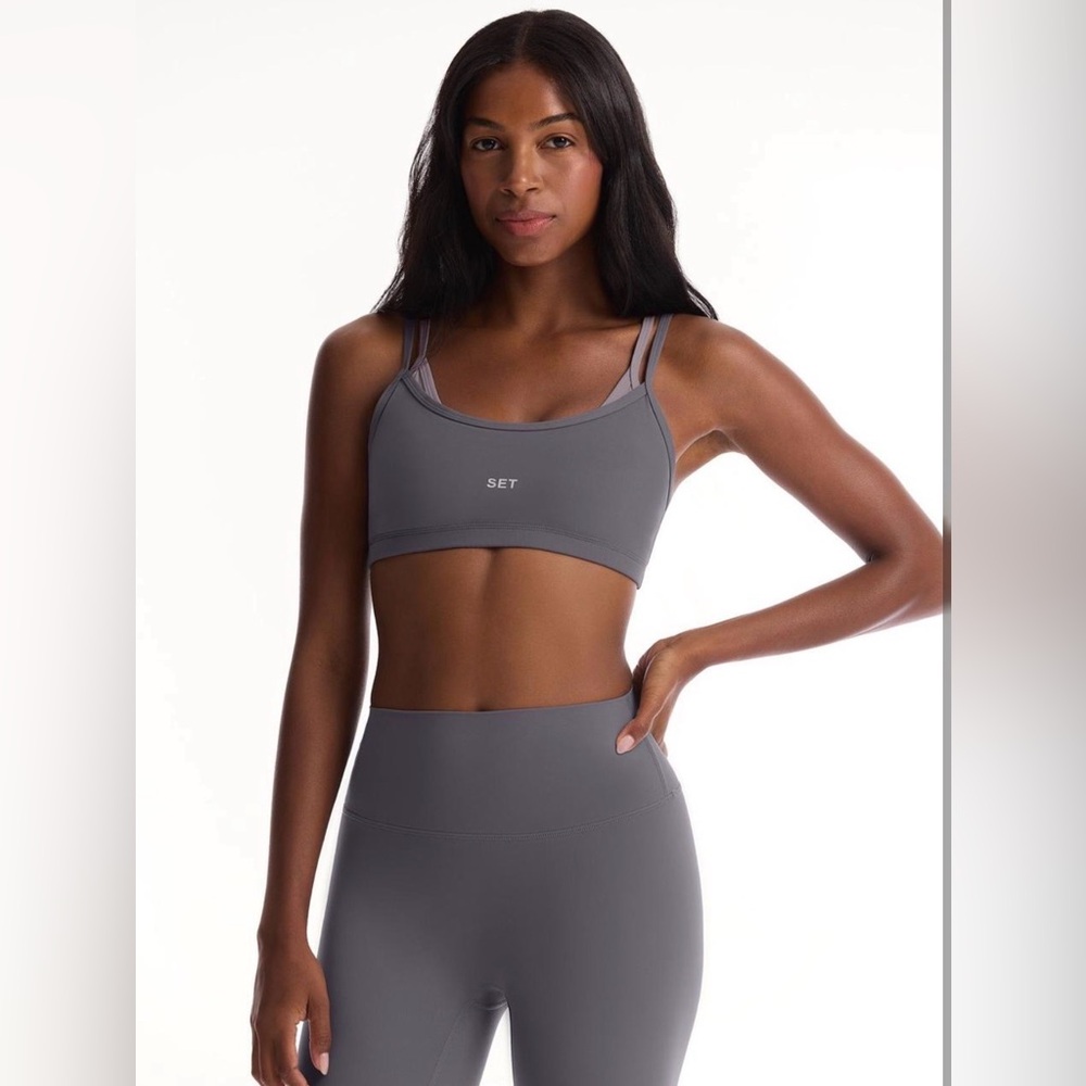 SET ACTIVE Airluxe Breathe set